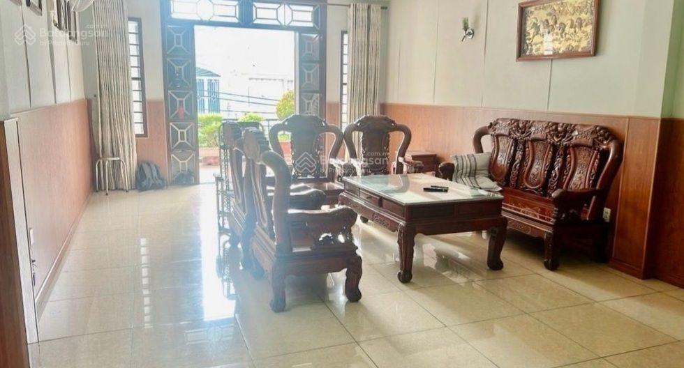 Bán gấp nhà hẻm ô tô tải, lý thường kiệt 102m2, 5,1x 20, 5 tầng, 6pn, nhỉnh 9 tỷ.