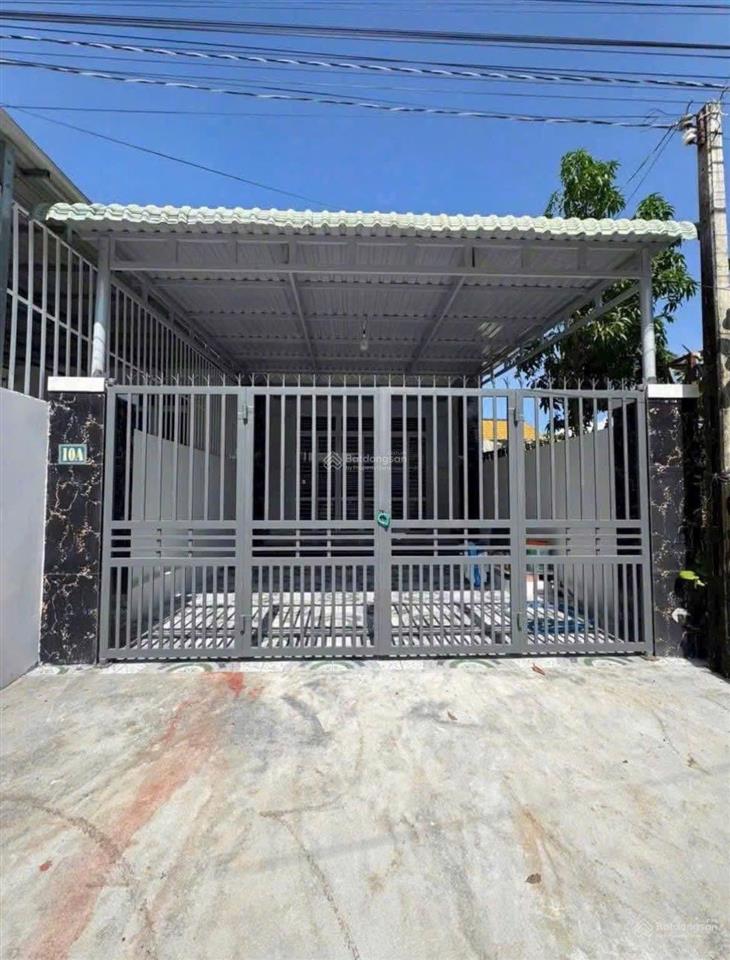 Chủ nhà kẹt tiền cần bán gấp căn nhà cấp 4