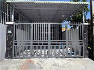 Chủ nhà kẹt tiền cần bán gấp căn nhà cấp 4