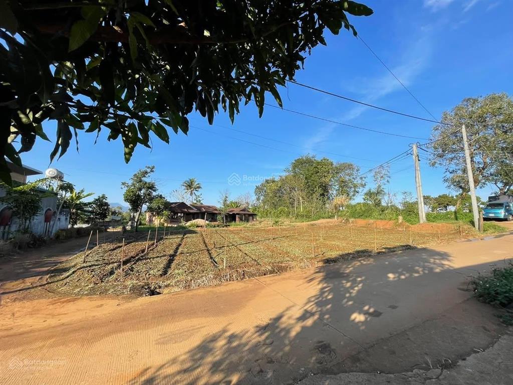 Bán đất 400m2, 1 tỷ tại an phú, plei ku, gia lai
