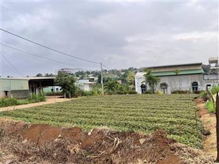 Bán đất 400m2, 1 tỷ tại an phú, plei ku, gia lai