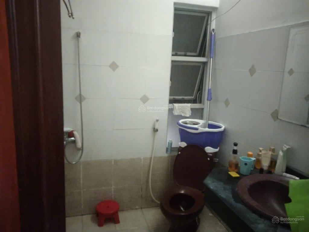 Cho thuê nhà mặt tiền phạm văn bạch, dt 4,5x25, đúc 2 tầng, giá 21 triệu/tháng