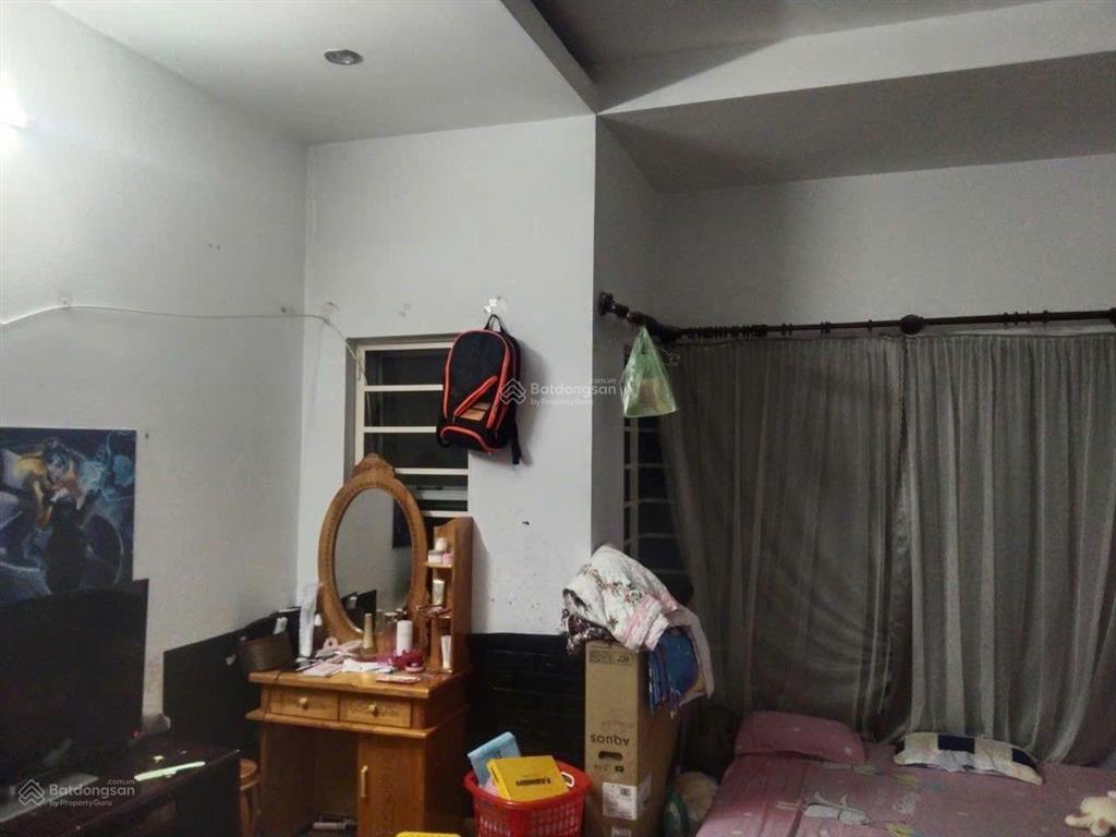 Cho thuê nhà mặt tiền phạm văn bạch, dt 4,5x25, đúc 2 tầng, giá 21 triệu/tháng