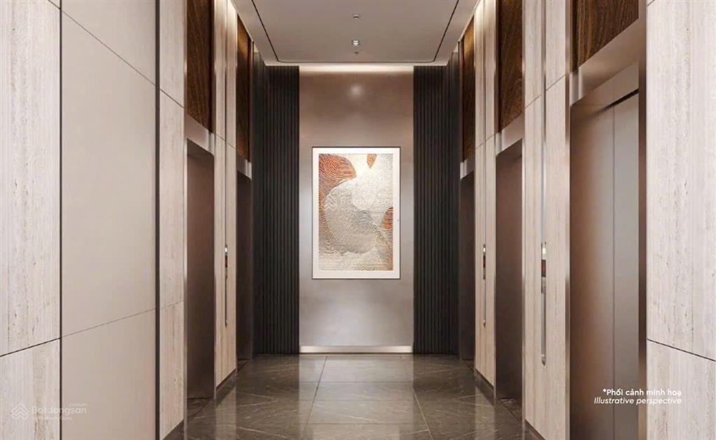 4pn đẳng cấp tại masteri cosmo central view nhạc nước  the global city