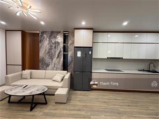 Bán căn hộ chung cư b15 kđt đại kim dt 58m2 2 phòng ngủ 2vs, sổ đỏ đủ nội thất, giá 4,x tỷ