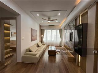 Chính chủ bán căn 3 phòng ngủ 2wc toà b9 đại kim, phố nguyễn cảnh dị, full nội thất đẹp giá 5,05 tỷ