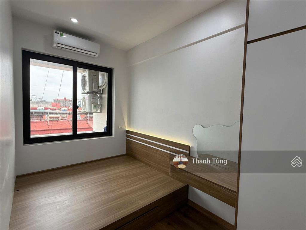 Chính chủ bán căn 3 phòng ngủ 2wc toà b9 đại kim, phố nguyễn cảnh dị, full nội thất đẹp giá 5,05 tỷ