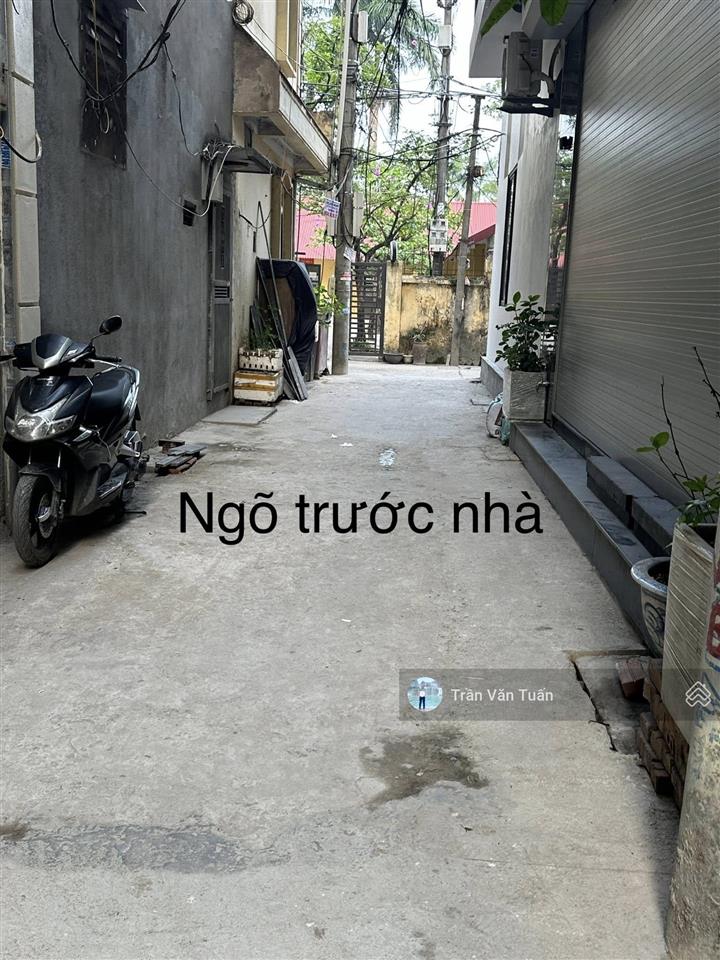 Bán nhà phân lô khu b đại học mỏ địa chất  học viện cảnh sát, 50m 5 tầng, 2 mặt ngõ oto, giá 10 tỷ
