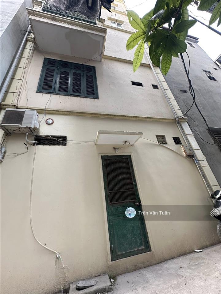Bán nhà phân lô khu b đại học mỏ địa chất  học viện cảnh sát, 50m 5 tầng, 2 mặt ngõ oto, giá 10 tỷ
