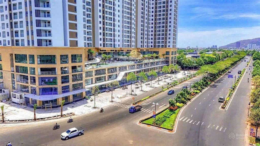 Bán căn hộ 3pn tầng cao vung tau centre point  view biển, núi, thành phố & cảng