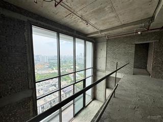Chủ nhà cần bán 1 căn penthouse góc phiên bản giới hạn, nhận nhà ngay, 240m2 giá 22 tỷ. sổ lâu dài