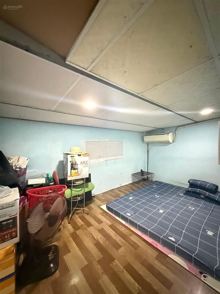 Hẻm 1250 huỳnh tấn phát, phường phú thuận, quận 7.cực hiếm  nhà quận 7 dưới 4 tỷ  sổ hồng riêng