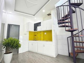 Nhà mặt tiền lê quyên khu kinh doanh p5q8 p.chánh hưng