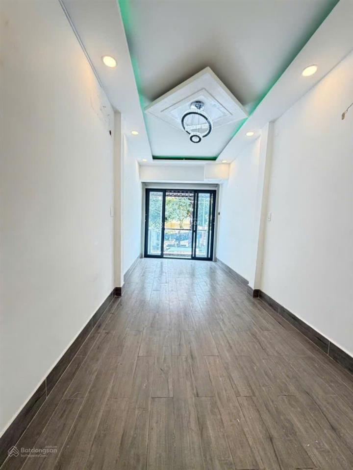 Nhà mặt tiền lê quyên khu kinh doanh p5q8 p.chánh hưng