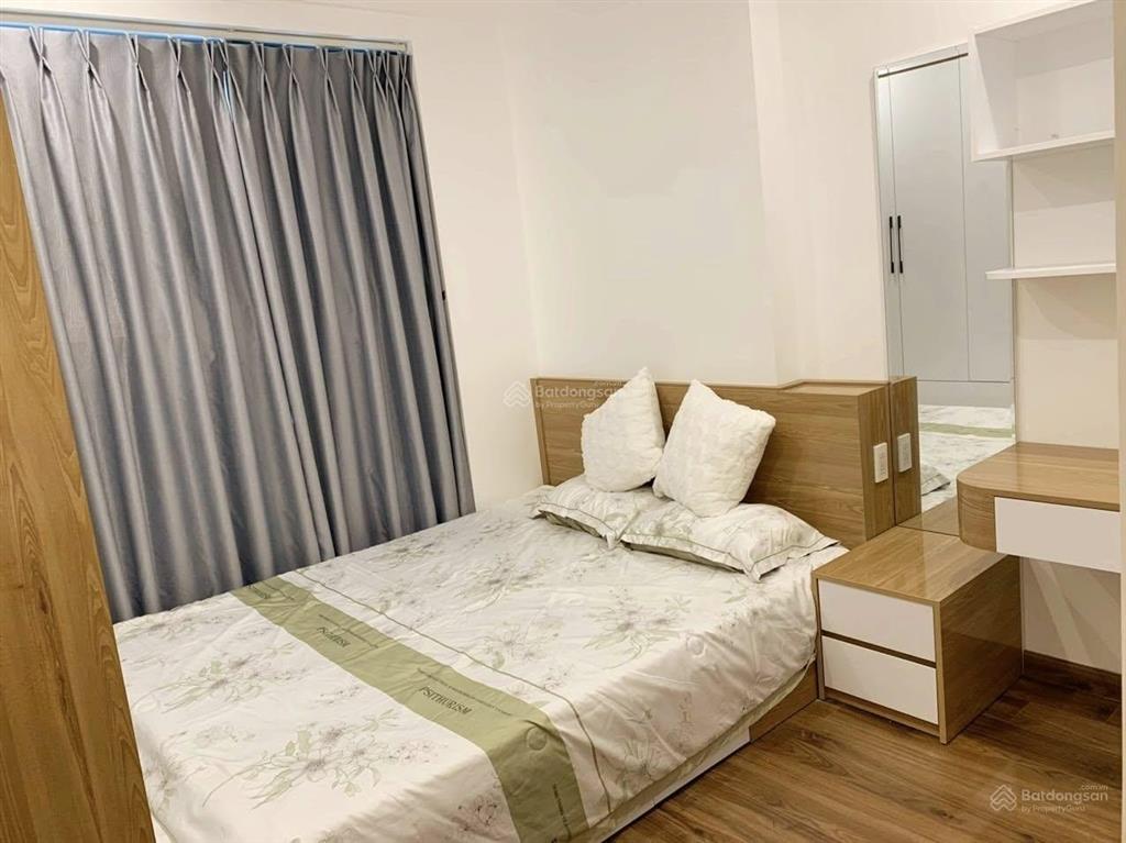 Chính chủ cho thuê the minato residence, 60m2, 2pn, giá chỉ 12tr (bao gồm phí quản lý và internet)