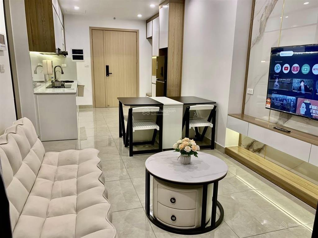 Chính chủ cho thuê the minato residence, 60m2, 2pn, giá chỉ 12tr (bao gồm phí quản lý và internet)