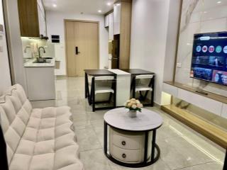 Chính chủ cho thuê the minato residence, 60m2, 2pn, giá chỉ 12tr (bao gồm phí quản lý và internet)