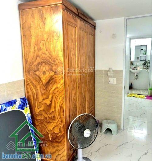 Chỉ 3,1 tỷ tl nhà tân bình giá tốt dt 22m  3 tầng full nội thất ở ngay  2pn 3wc