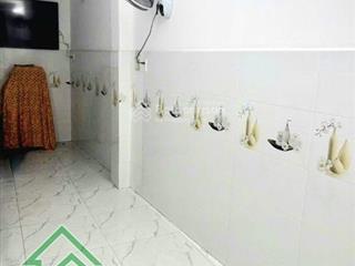 Chỉ 3,1 tỷ tl nhà tân bình giá tốt dt 22m  3 tầng full nội thất ở ngay  2pn 3wc