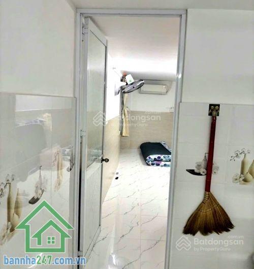 Chỉ 3,1 tỷ tl nhà tân bình giá tốt dt 22m  3 tầng full nội thất ở ngay  2pn 3wc