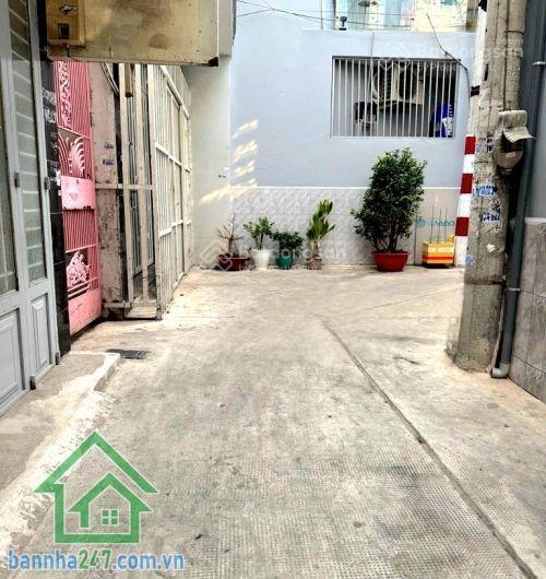 Chỉ 3,1 tỷ tl nhà tân bình giá tốt dt 22m  3 tầng full nội thất ở ngay  2pn 3wc