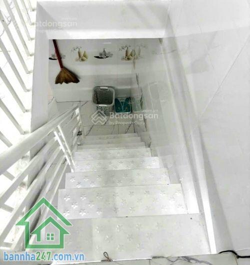 Chỉ 3,1 tỷ tl nhà tân bình giá tốt dt 22m  3 tầng full nội thất ở ngay  2pn 3wc