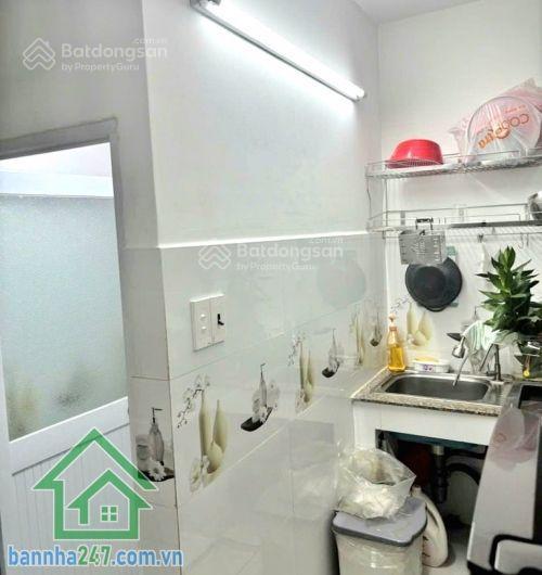 Chỉ 3,1 tỷ tl nhà tân bình giá tốt dt 22m  3 tầng full nội thất ở ngay  2pn 3wc