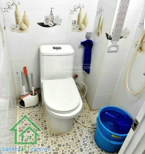 Chỉ 3,1 tỷ tl nhà tân bình giá tốt dt 22m  3 tầng full nội thất ở ngay  2pn 3wc