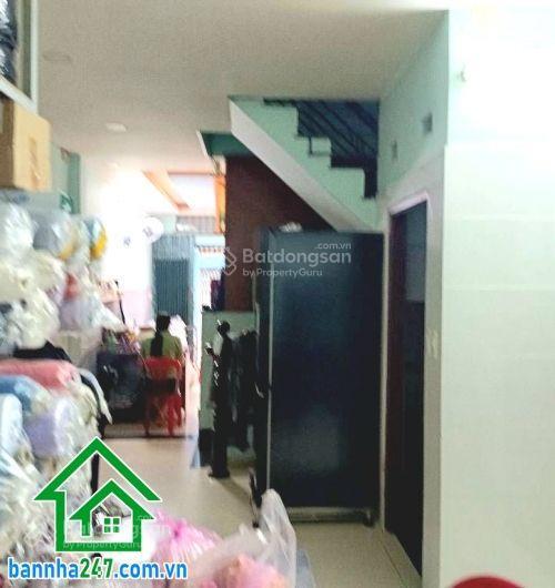 Chỉ 6,9 tỷ hxh lê văn phan sát mặt tiền (4 x 12)m 2 tầng 2pn, 2wc