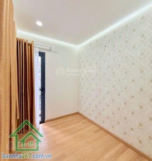 Chỉ 5,99 tỷ  hẻm xe hơi huỳnh văn bánh, phú nhuận  full nội thất đẹp lung linh  3pn 3wc