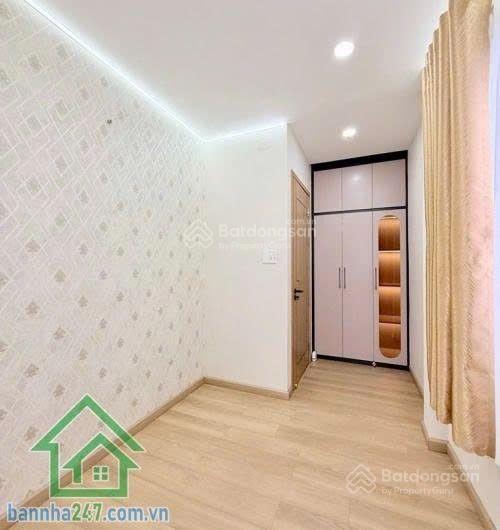 Chỉ 5,99 tỷ  hẻm xe hơi huỳnh văn bánh, phú nhuận  full nội thất đẹp lung linh  3pn 3wc