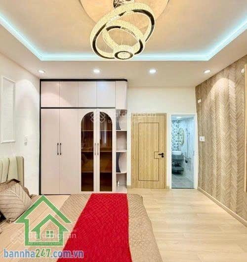 Chỉ 5,99 tỷ  hẻm xe hơi huỳnh văn bánh, phú nhuận  full nội thất đẹp lung linh  3pn 3wc