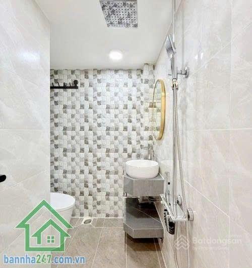 Chỉ 5,99 tỷ  hẻm xe hơi huỳnh văn bánh, phú nhuận  full nội thất đẹp lung linh  3pn 3wc