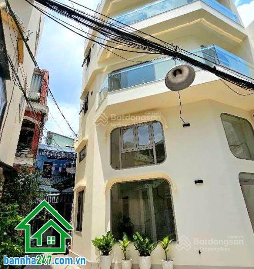 Chỉ 2,85 tỷ nhà 2 tầng ô tô đỗ sát nhà gần nhà thờ tân hương  dtsd 42m2