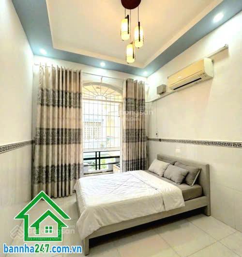Chỉ 4,78 tỷ  hxh 4m thông  khu vip tân phú  3pn  3 wc có dòng tiền