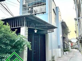 Chỉ 4,78 tỷ  hxh 4m thông  khu vip tân phú  3pn  3 wc có dòng tiền