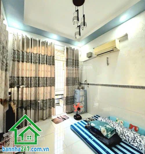 Chỉ 4,78 tỷ  hxh 4m thông  khu vip tân phú  3pn  3 wc có dòng tiền