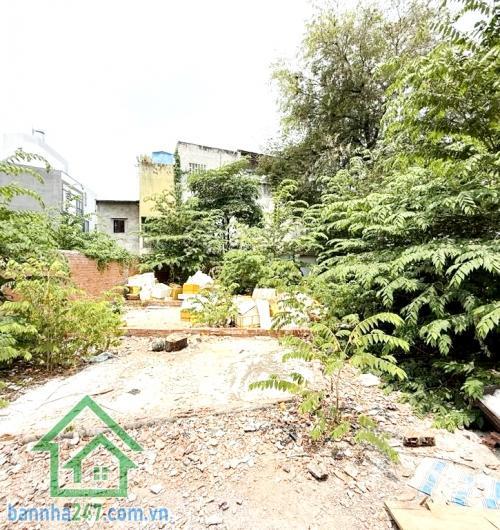 Chỉ 9.7 tỷ (tl) đất vàng nơ trang long  hẻm 8m  xây 7 tầng có hầm  p. 13  bình thạnh