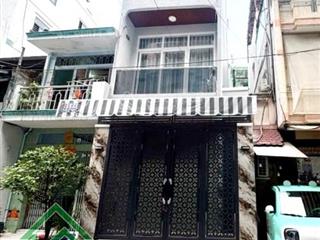 Chỉ 8,9 tỷ hẻm xe hơi 8m nhà đẹp lãnh binh thăng 4 tầng  4pn 3wc  ở ngay