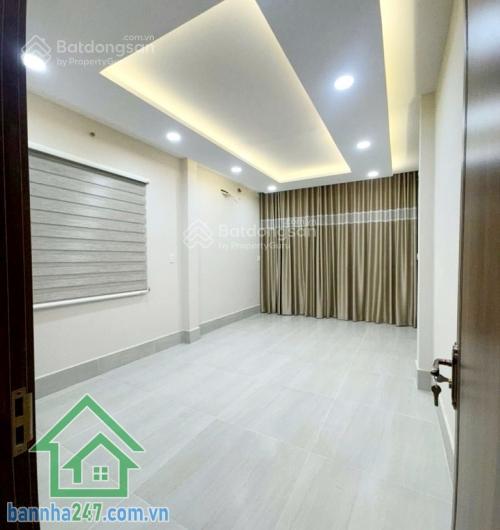 Chỉ 8,9 tỷ hẻm xe hơi 8m nhà đẹp lãnh binh thăng 4 tầng  4pn 3wc  ở ngay