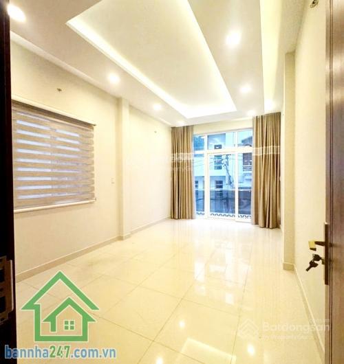 Chỉ 8,9 tỷ hẻm xe hơi 8m nhà đẹp lãnh binh thăng 4 tầng  4pn 3wc  ở ngay