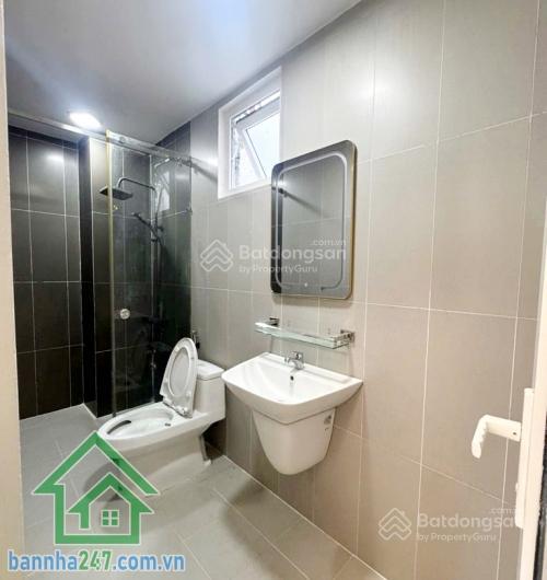 Chỉ 8,9 tỷ hẻm xe hơi 8m nhà đẹp lãnh binh thăng 4 tầng  4pn 3wc  ở ngay
