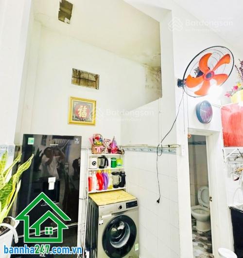 Chỉ 5,19 tỷ hxh đậu cửa  phạm văn chiêu 60m2 ngang 4m chuẩn  3pn 2wc