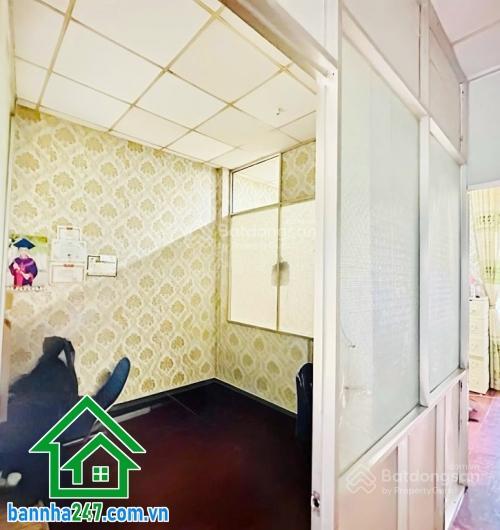 Chỉ 5,19 tỷ hxh đậu cửa  phạm văn chiêu 60m2 ngang 4m chuẩn  3pn 2wc