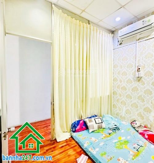 Chỉ 5,19 tỷ hxh đậu cửa  phạm văn chiêu 60m2 ngang 4m chuẩn  3pn 2wc