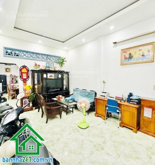 Chỉ 5,19 tỷ hxh đậu cửa  phạm văn chiêu 60m2 ngang 4m chuẩn  3pn 2wc