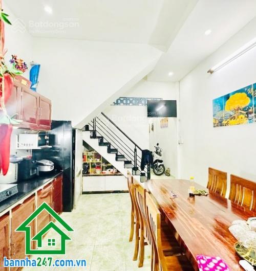 Chỉ 5,19 tỷ hxh đậu cửa  phạm văn chiêu 60m2 ngang 4m chuẩn  3pn 2wc
