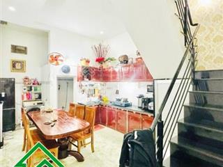 Chỉ 5,19 tỷ hxh đậu cửa  phạm văn chiêu 60m2 ngang 4m chuẩn  3pn 2wc