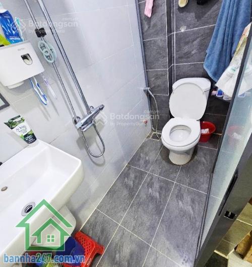 Chỉ 5,35 tỷ  siêu phẩm bình tân hẻm xe tải 6m thông 2pn  2wc