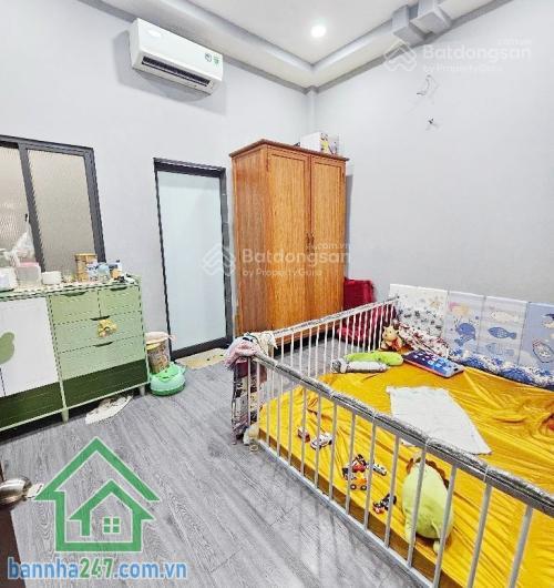Chỉ 5,35 tỷ  siêu phẩm bình tân hẻm xe tải 6m thông 2pn  2wc